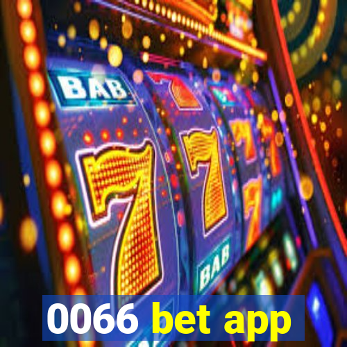 0066 bet app